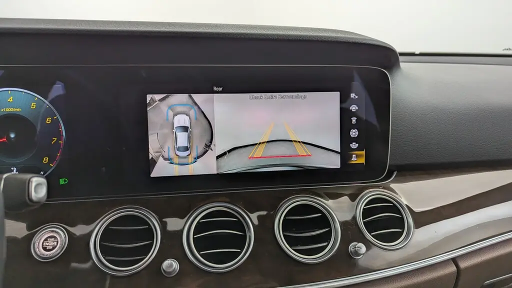 2022 MERCEDES-BENZ E-CLASS E 350 photo 28