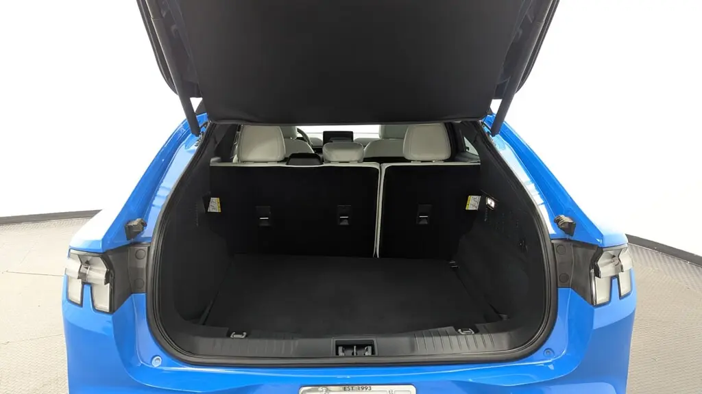 Florida Fine Cars - Used FORD MUSTANG MACH-E 2023 MARGATE PREMIUM