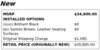Florida Fine Cars - Used AUDI A3 2022 WEST PALM PREMIUM