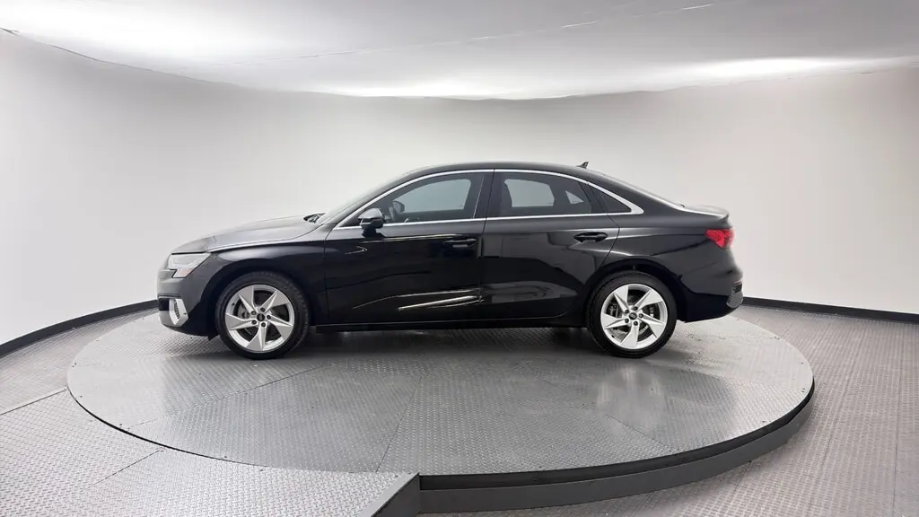Florida Fine Cars - Used AUDI A3 2022 WEST PALM PREMIUM