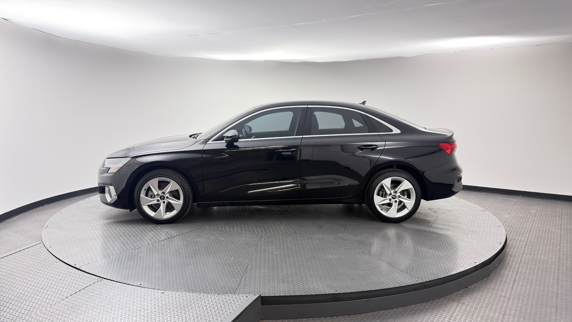 Florida Fine Cars - Used vehicle - SEDAN AUDI A3 2022
