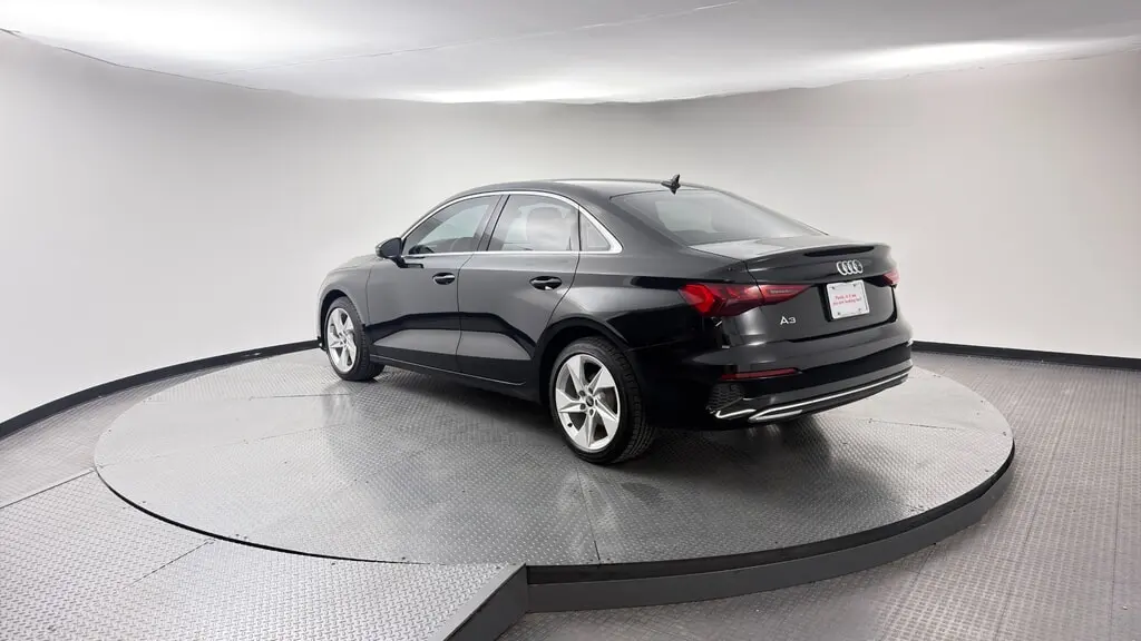 Florida Fine Cars - Used AUDI A3 2022 WEST PALM PREMIUM