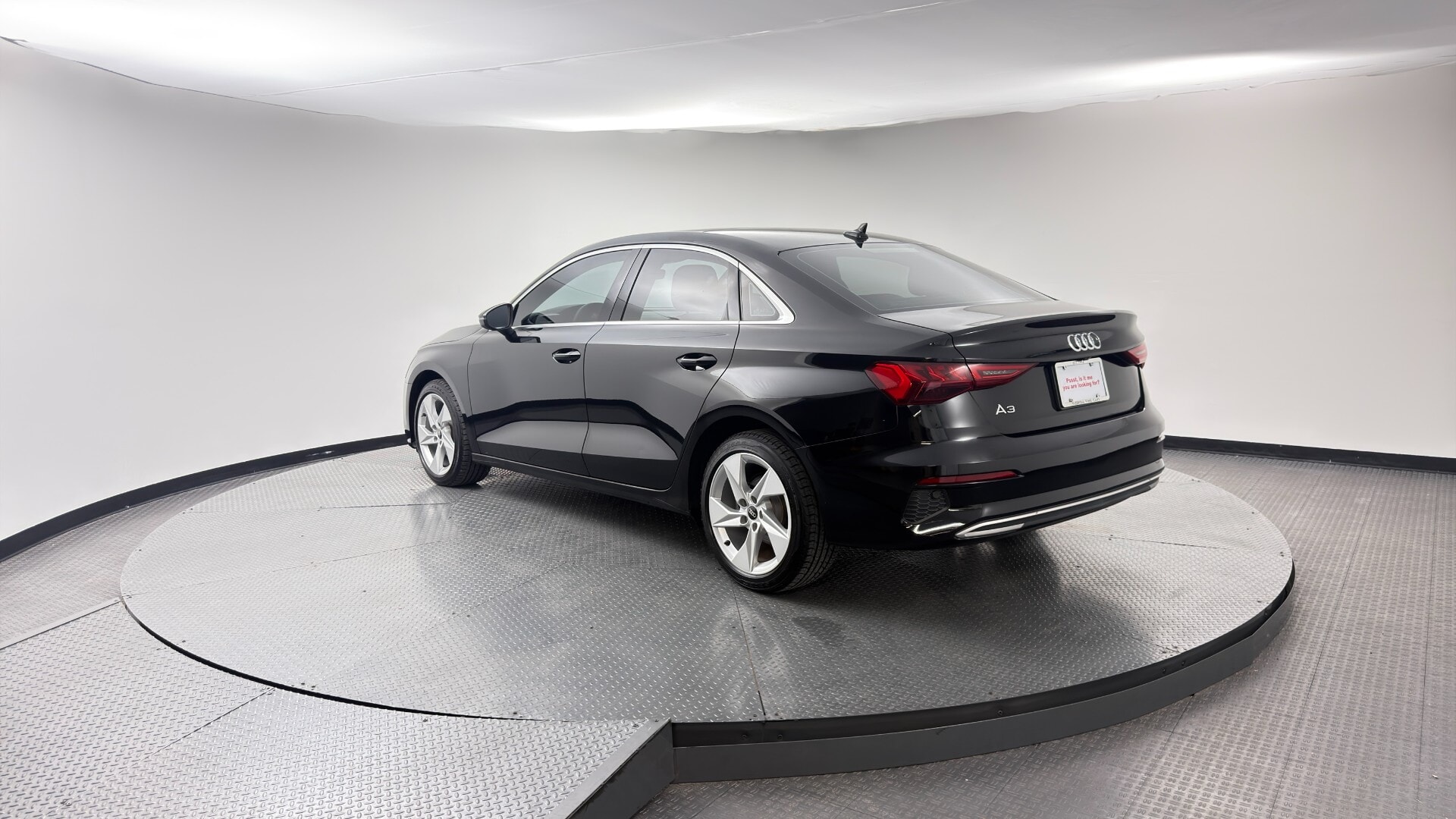 Florida Fine Cars - Used vehicle - SEDAN AUDI A3 2022