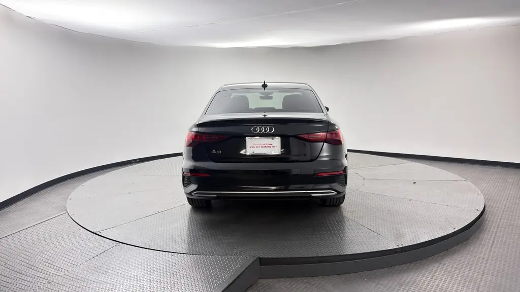 Florida Fine Cars - Used AUDI A3 2022 WEST PALM PREMIUM
