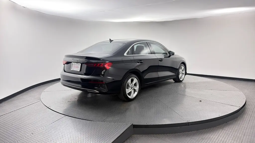 Florida Fine Cars - Used AUDI A3 2022 WEST PALM PREMIUM