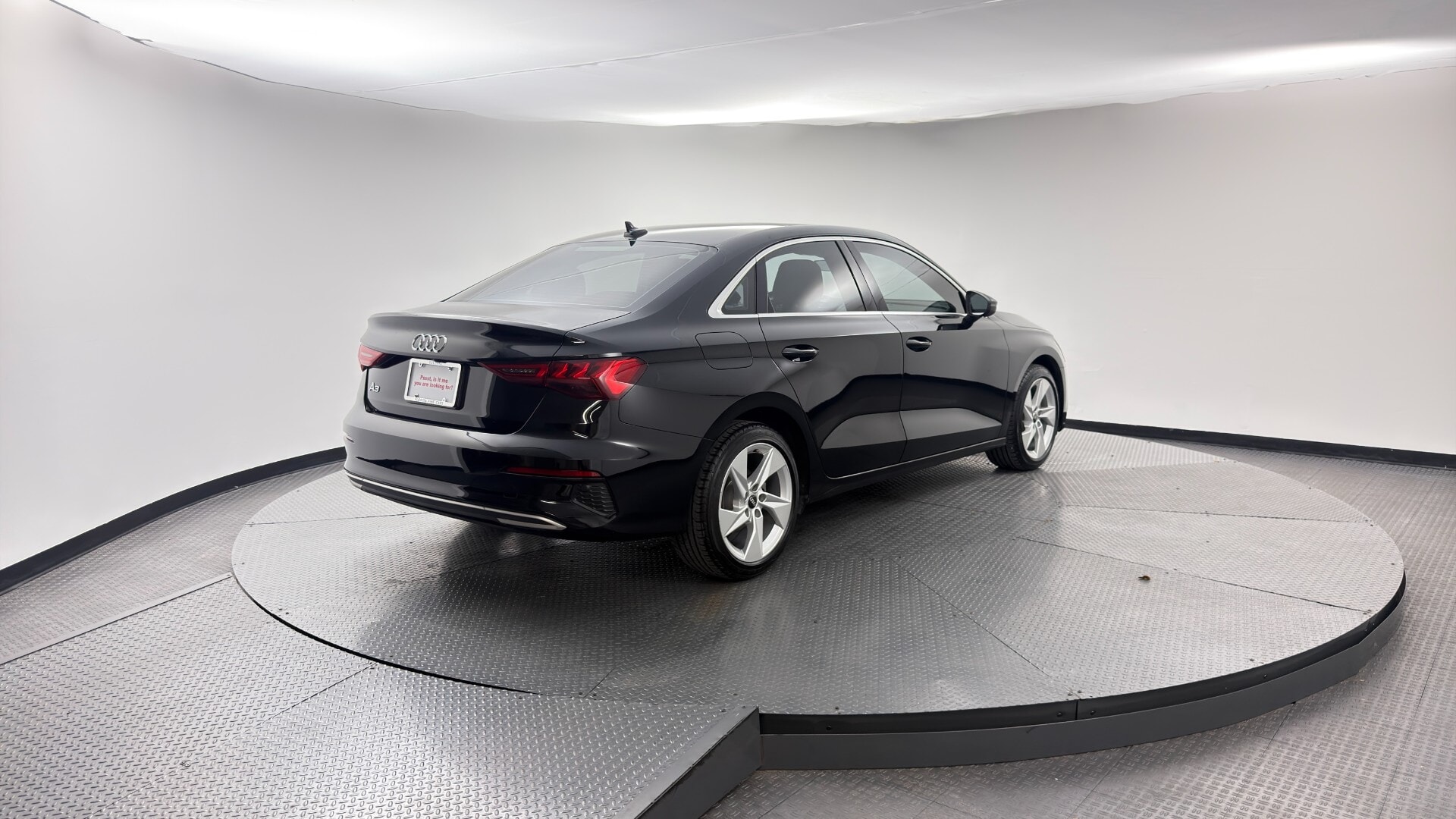 Florida Fine Cars - Used vehicle - SEDAN AUDI A3 2022