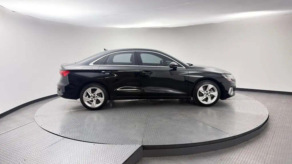 Florida Fine Cars - Used AUDI A3 2022 WEST PALM PREMIUM