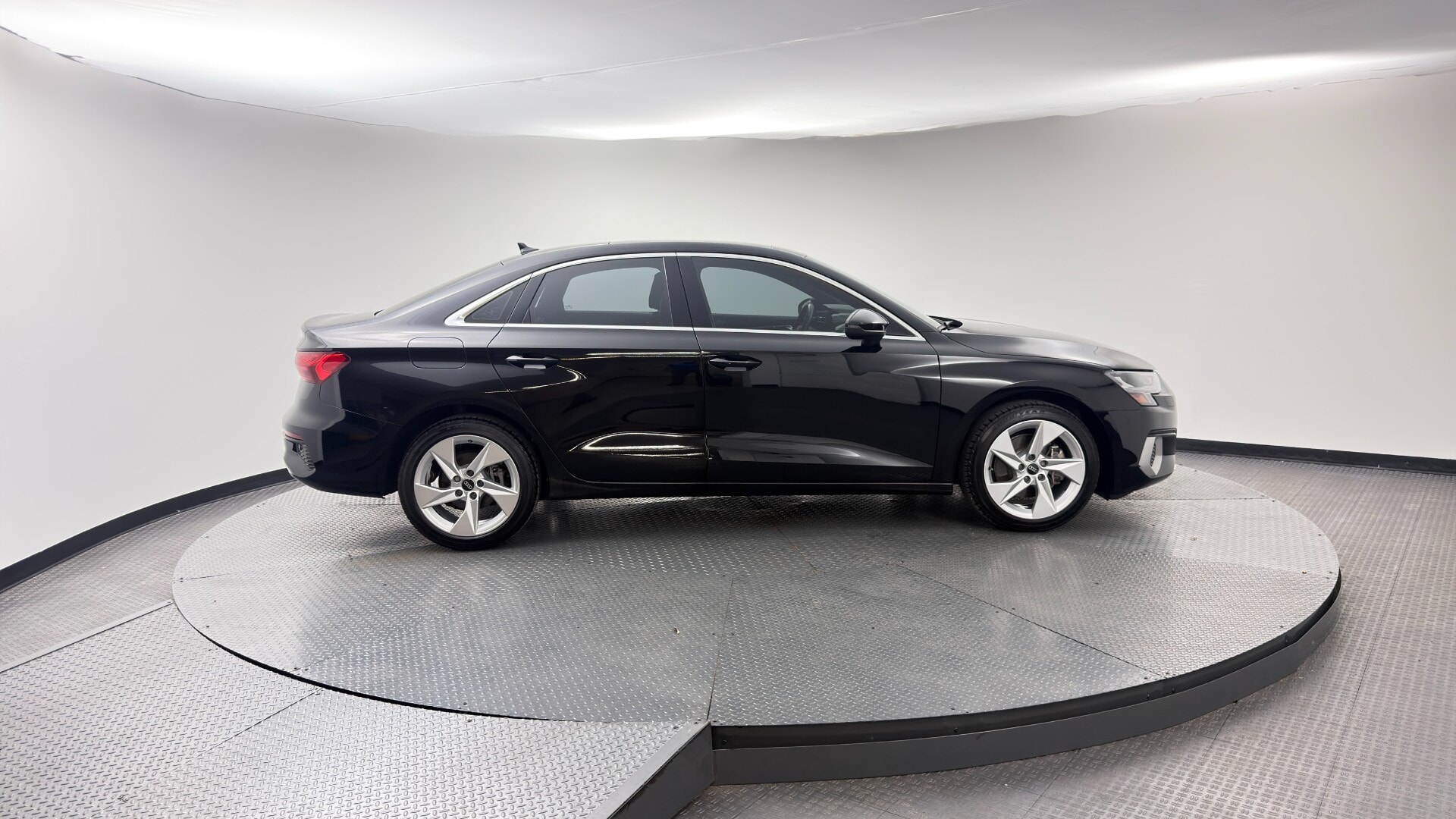 Florida Fine Cars - Used vehicle - SEDAN AUDI A3 2022