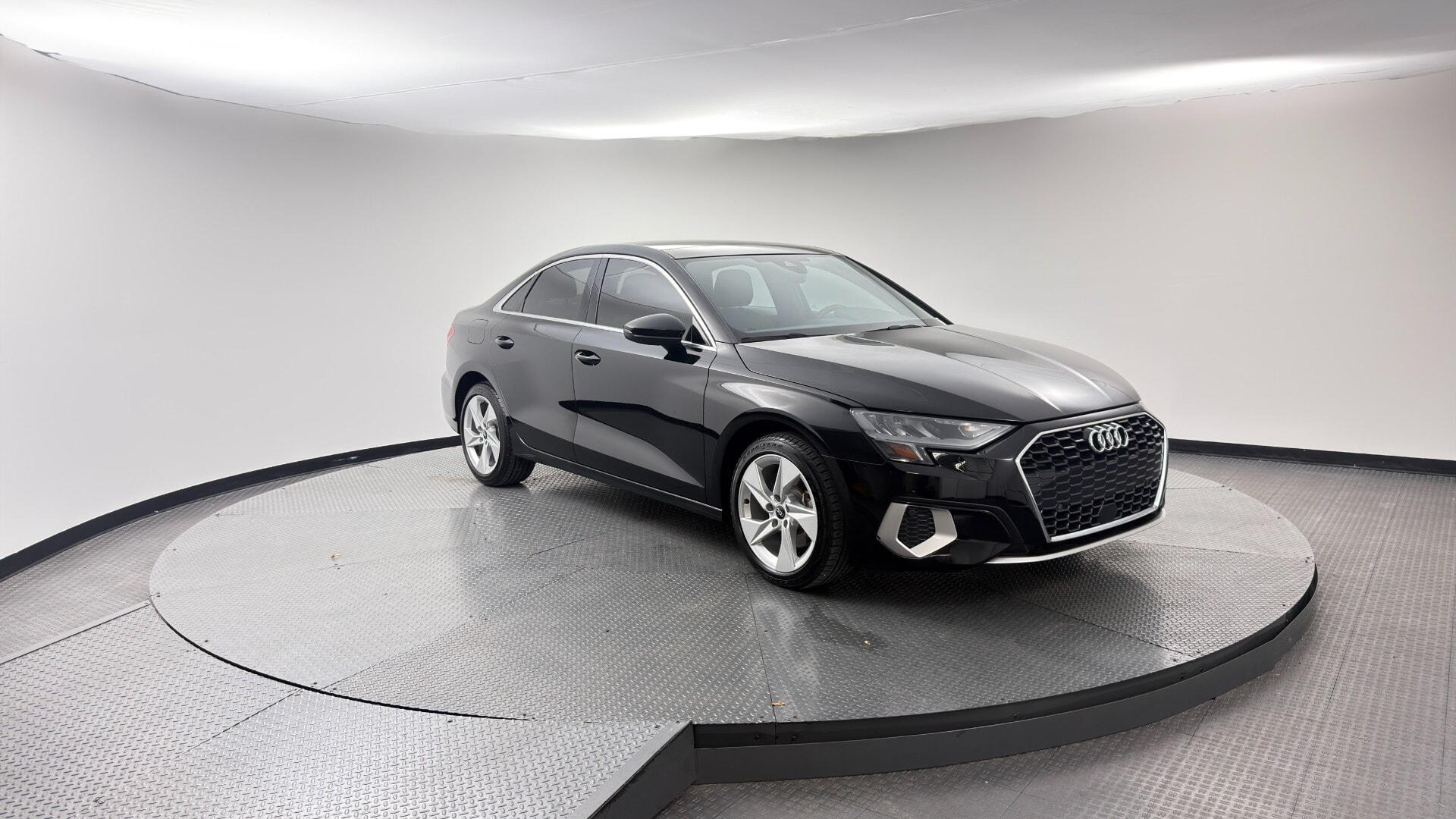 Florida Fine Cars - Used vehicle - SEDAN AUDI A3 2022