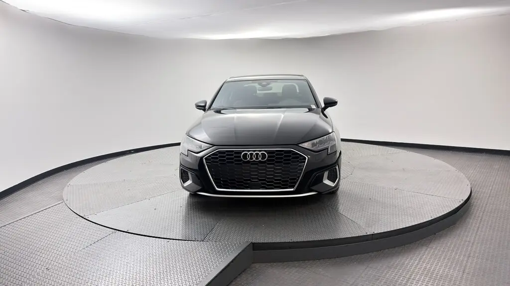 Florida Fine Cars - Used AUDI A3 2022 WEST PALM PREMIUM