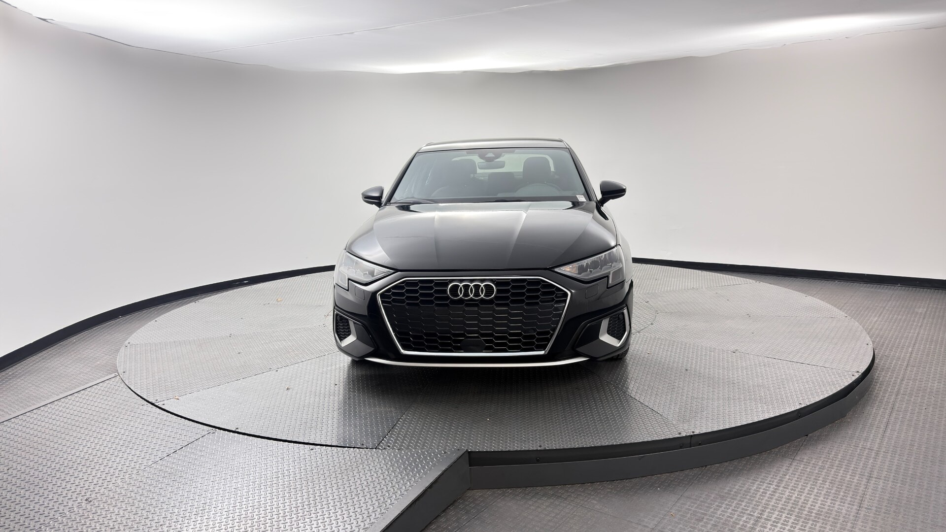 Florida Fine Cars - Used vehicle - SEDAN AUDI A3 2022