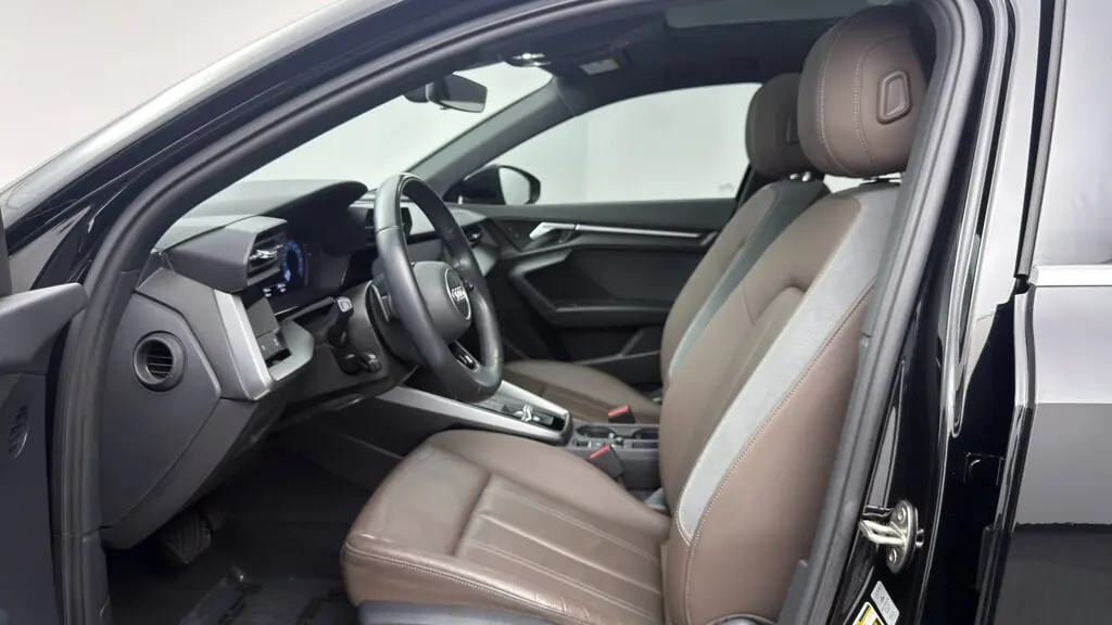 Florida Fine Cars - Used AUDI A3 2022 WEST PALM PREMIUM