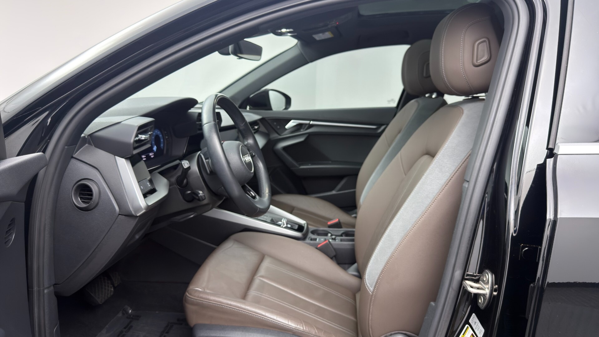 Florida Fine Cars - Used vehicle - SEDAN AUDI A3 2022