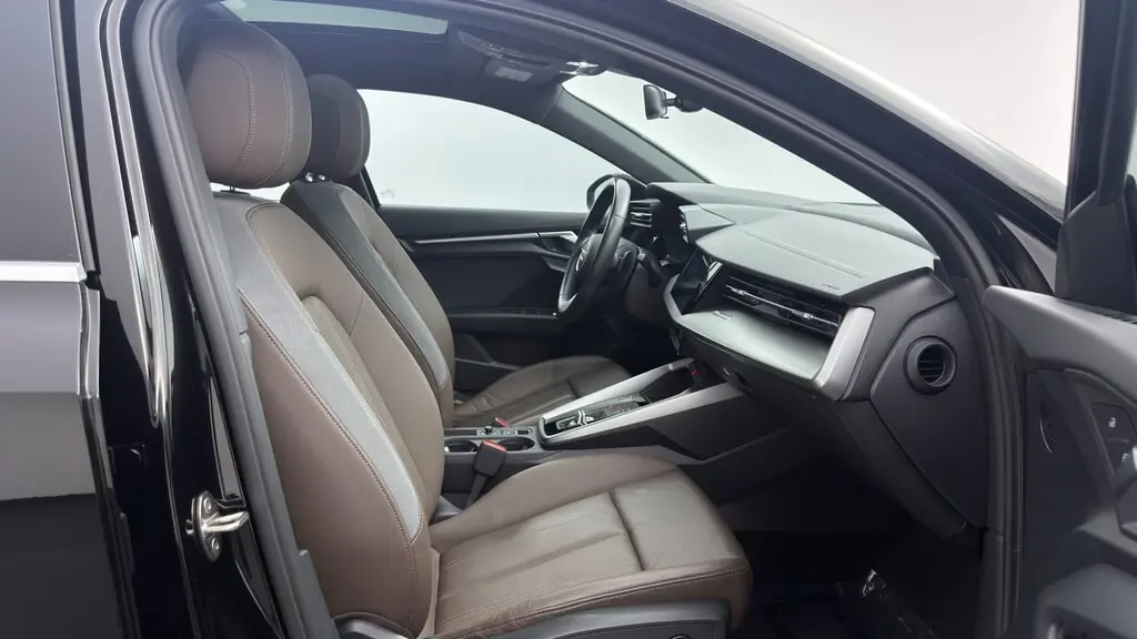 Florida Fine Cars - Used AUDI A3 2022 WEST PALM PREMIUM
