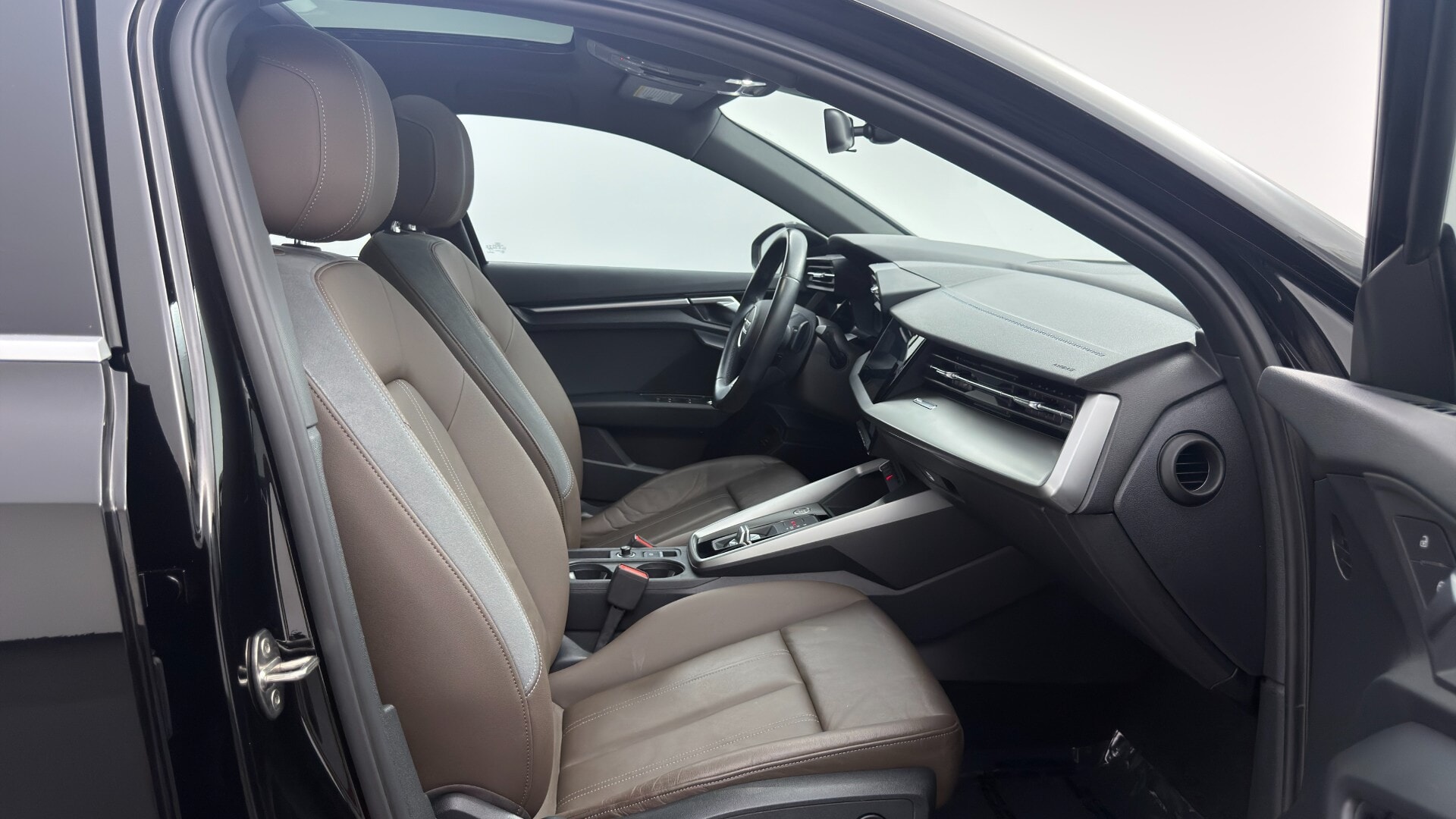 Florida Fine Cars - Used vehicle - SEDAN AUDI A3 2022