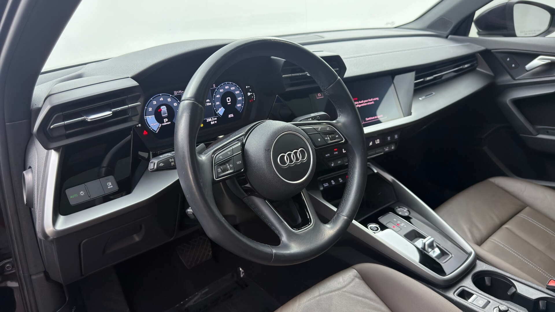 Florida Fine Cars - Used vehicle - SEDAN AUDI A3 2022