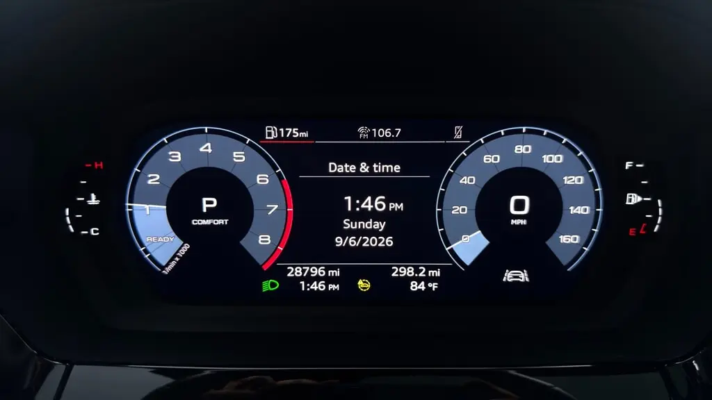 Florida Fine Cars - Used AUDI A3 2022 WEST PALM PREMIUM