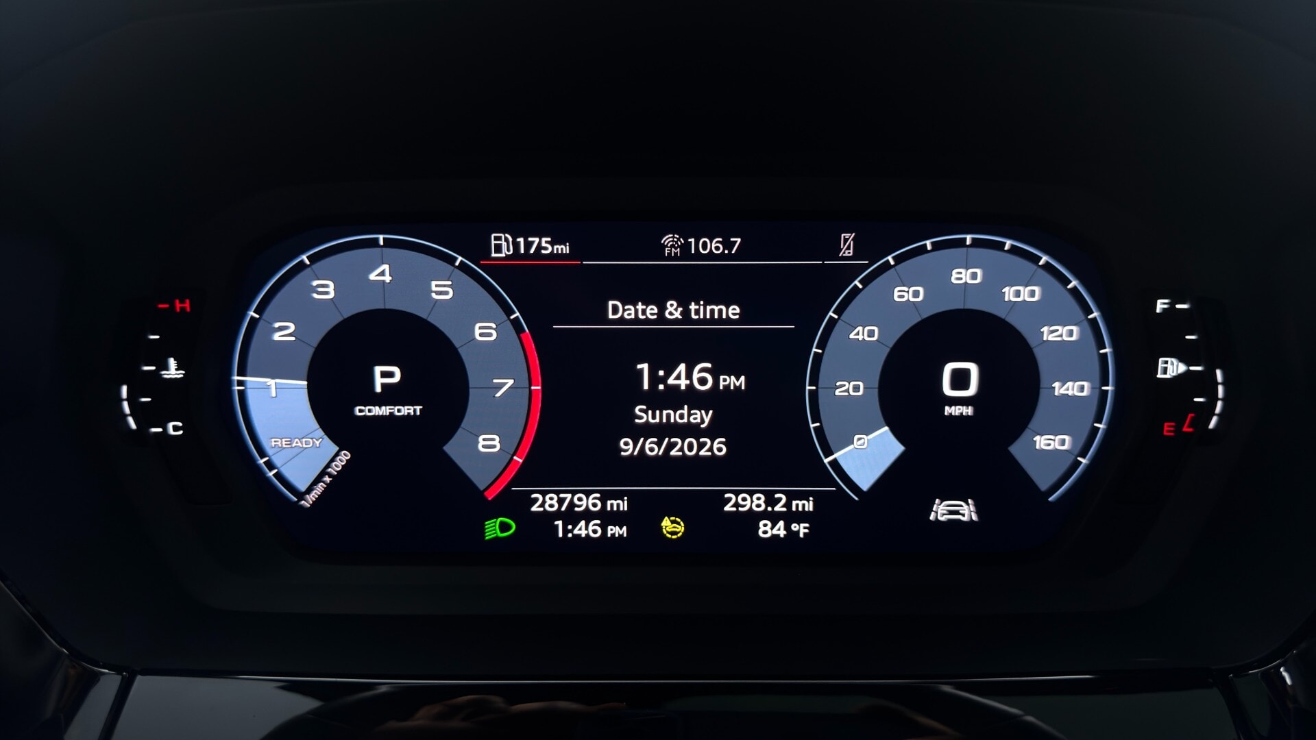 Florida Fine Cars - Used vehicle - SEDAN AUDI A3 2022