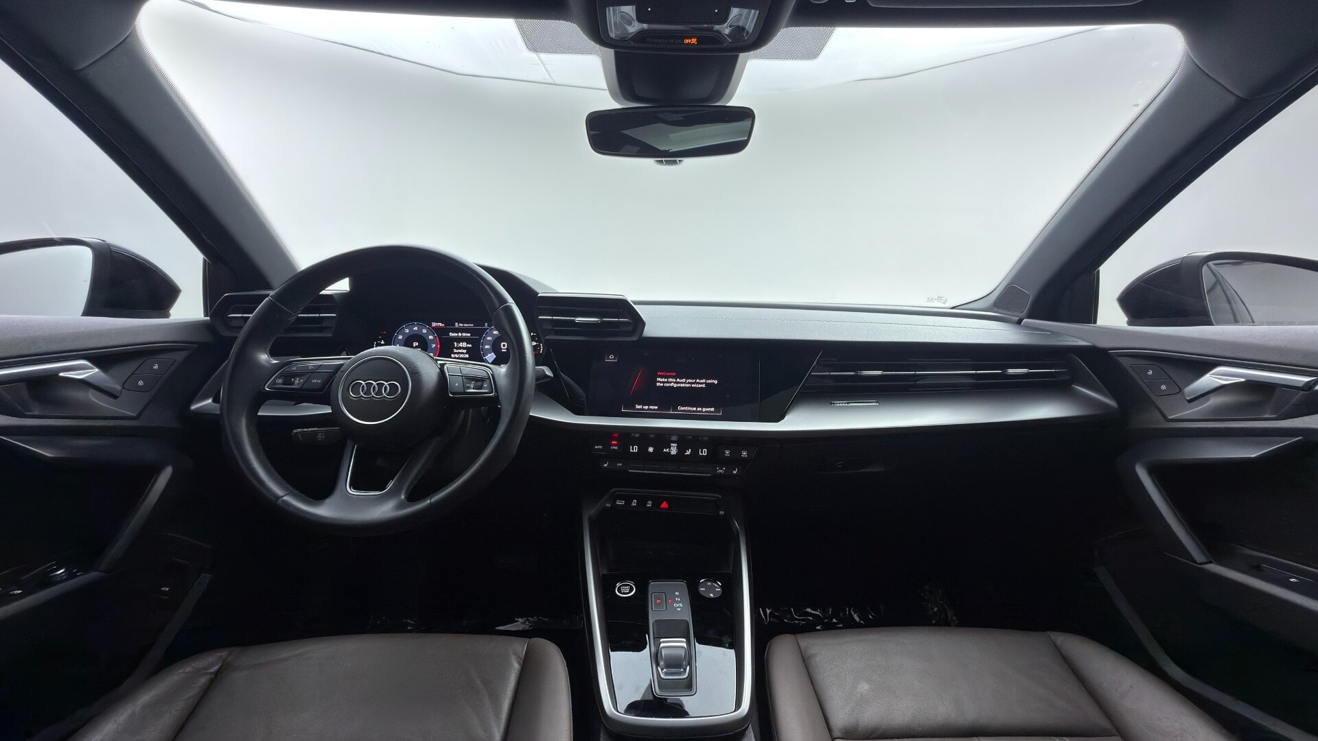 Florida Fine Cars - Used vehicle - SEDAN AUDI A3 2022
