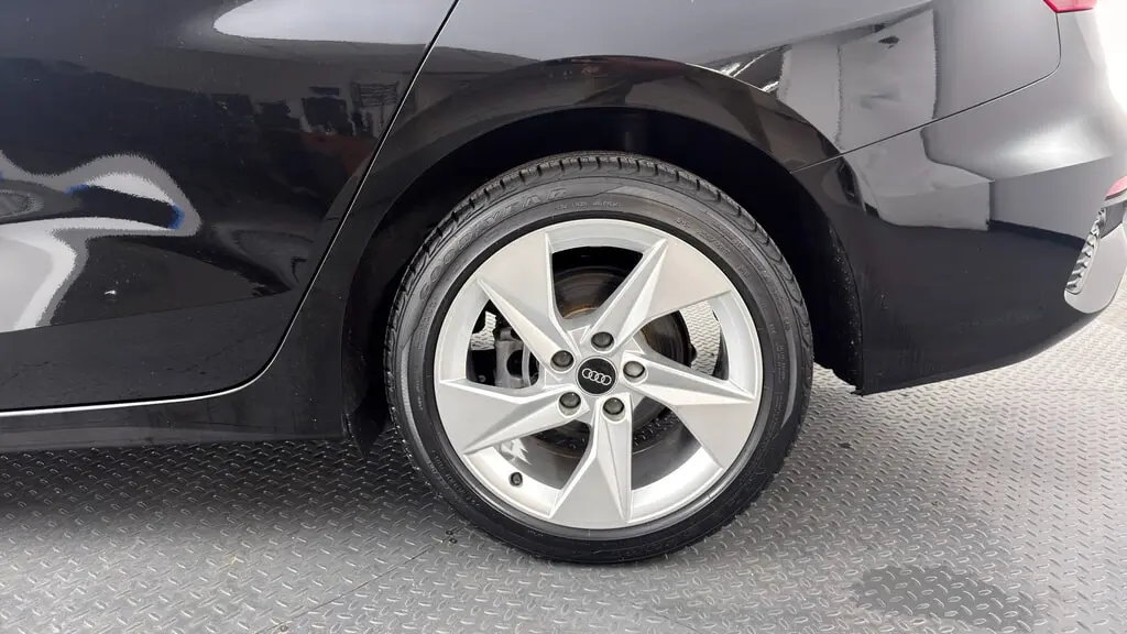 Florida Fine Cars - Used AUDI A3 2022 WEST PALM PREMIUM