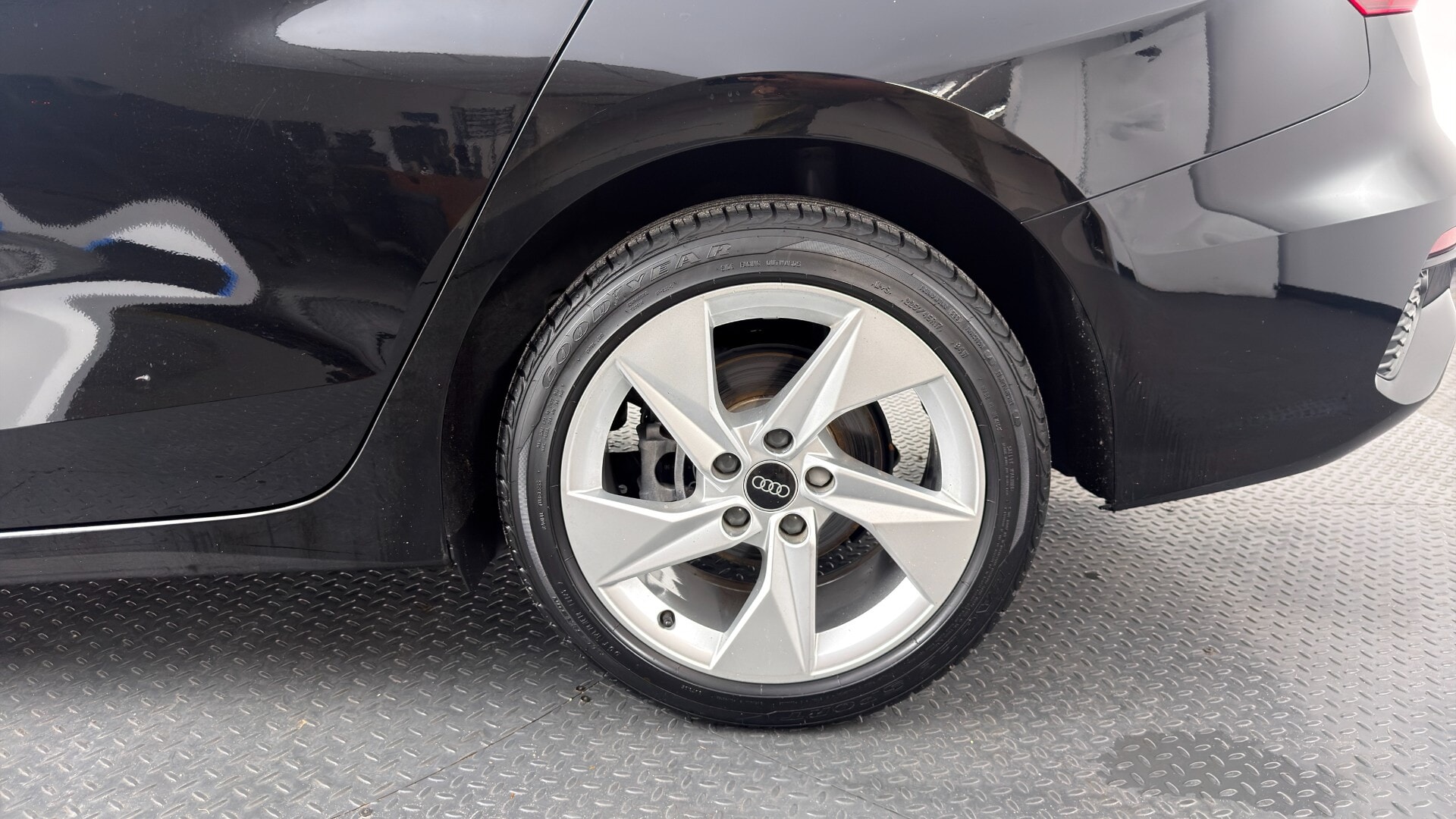 Florida Fine Cars - Used vehicle - SEDAN AUDI A3 2022