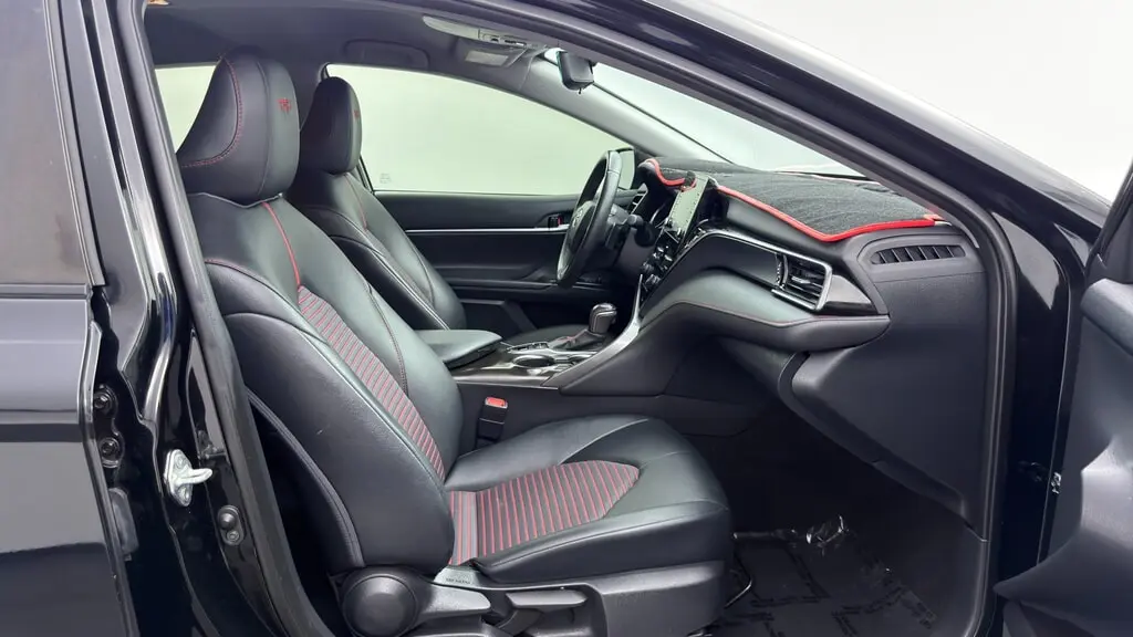2023 TOYOTA CAMRY TRD V6 photo 20