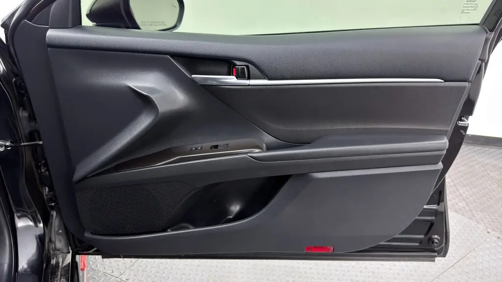 2023 TOYOTA CAMRY TRD V6 photo 21