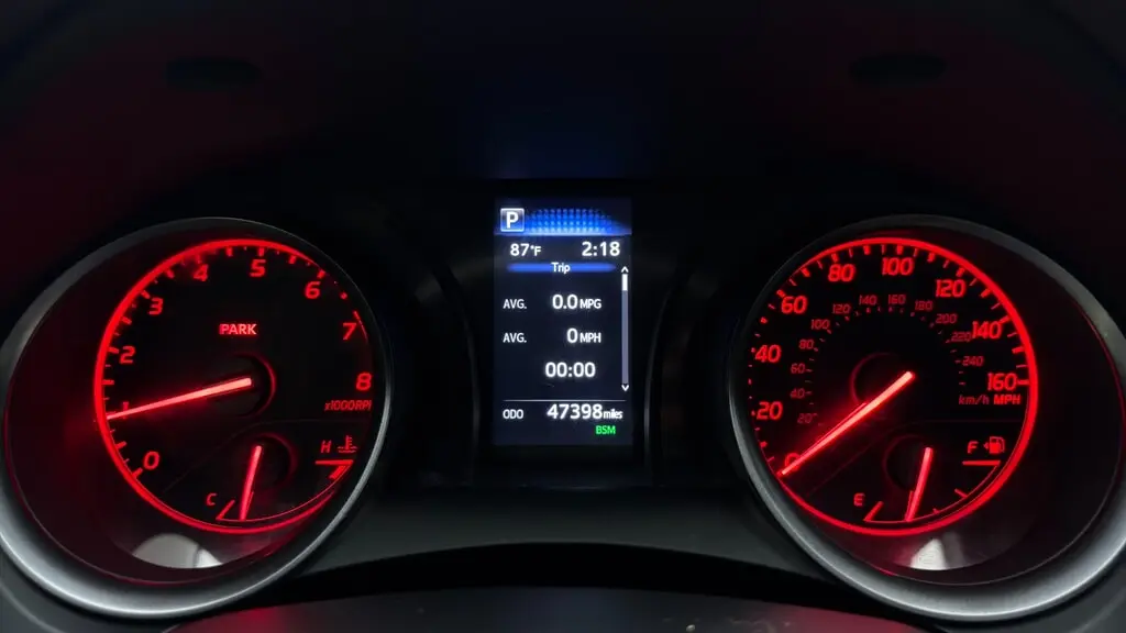 2023 TOYOTA CAMRY TRD V6 photo 25