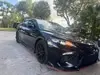 Florida Fine Cars - Used TOYOTA CAMRY 2023 WEST PALM TRD V6