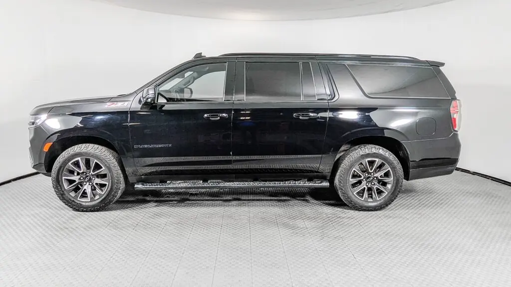 Florida Fine Cars - Used CHEVROLET SUBURBAN 2021 ORLANDO Z71