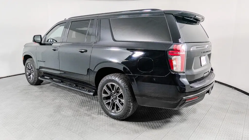 Florida Fine Cars - Used CHEVROLET SUBURBAN 2021 ORLANDO Z71