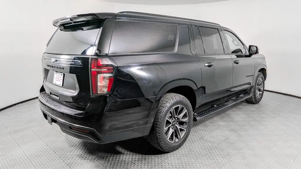 Florida Fine Cars - Used CHEVROLET SUBURBAN 2021 ORLANDO Z71