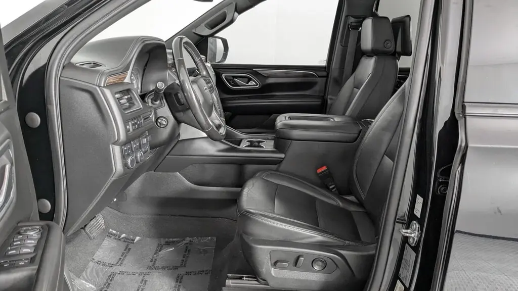 Florida Fine Cars - Used CHEVROLET SUBURBAN 2021 ORLANDO Z71