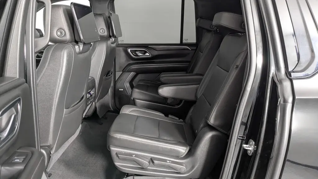 Florida Fine Cars - Used CHEVROLET SUBURBAN 2021 ORLANDO Z71