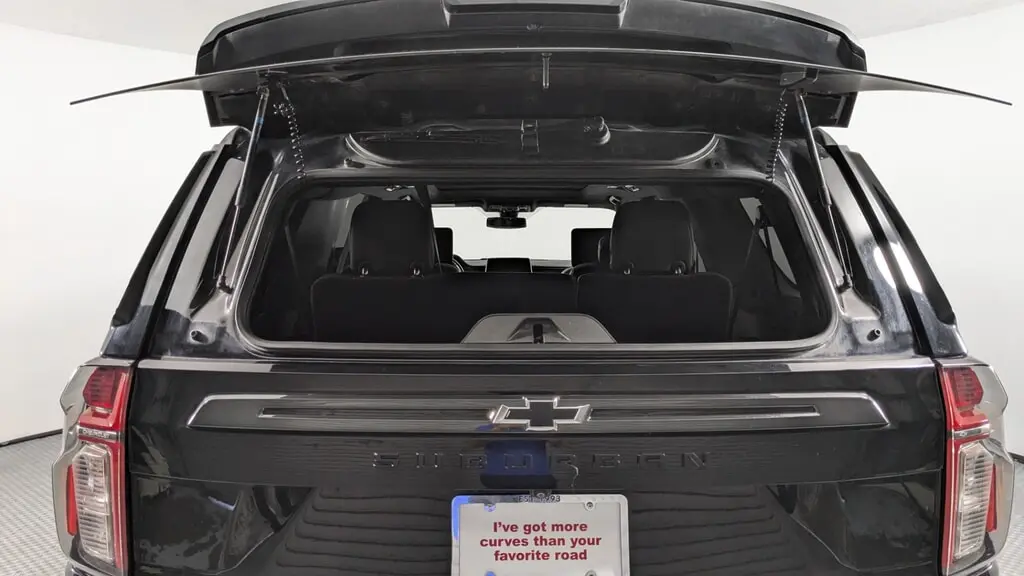 Florida Fine Cars - Used CHEVROLET SUBURBAN 2021 ORLANDO Z71