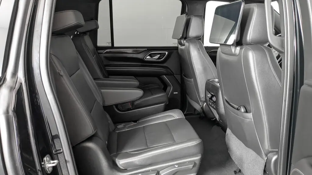 Florida Fine Cars - Used CHEVROLET SUBURBAN 2021 ORLANDO Z71