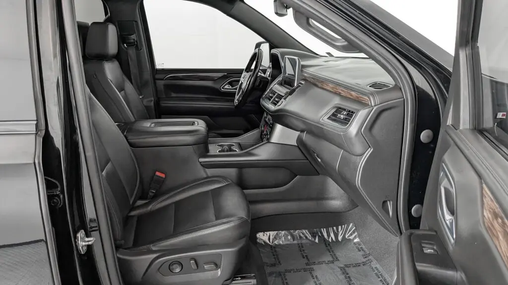 Florida Fine Cars - Used CHEVROLET SUBURBAN 2021 ORLANDO Z71