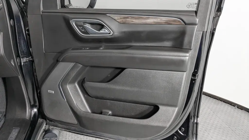 Florida Fine Cars - Used CHEVROLET SUBURBAN 2021 ORLANDO Z71