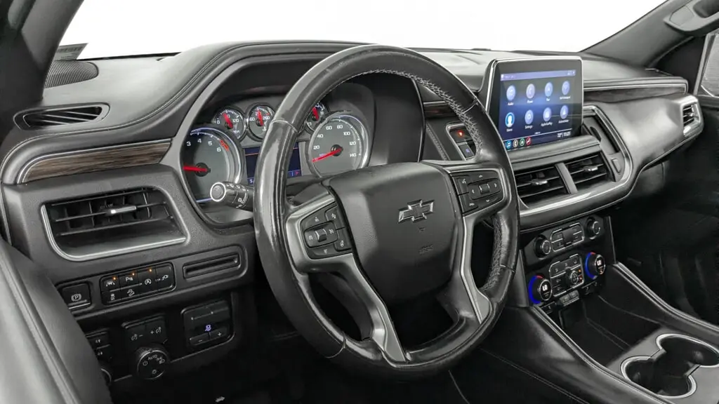 Florida Fine Cars - Used CHEVROLET SUBURBAN 2021 ORLANDO Z71