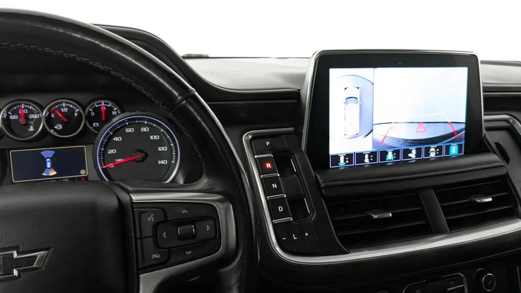 Florida Fine Cars - Used CHEVROLET SUBURBAN 2021 ORLANDO Z71