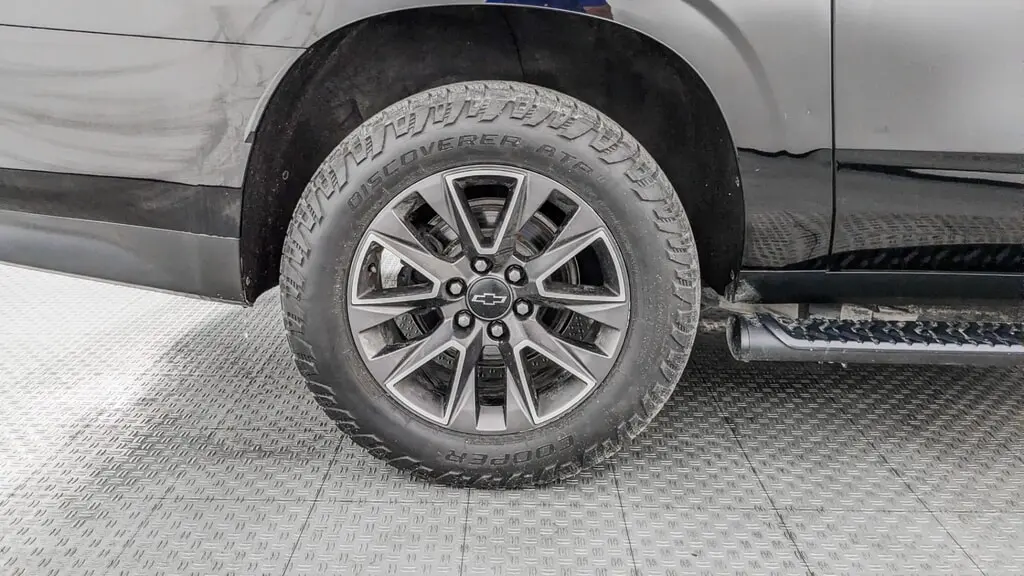Florida Fine Cars - Used CHEVROLET SUBURBAN 2021 ORLANDO Z71