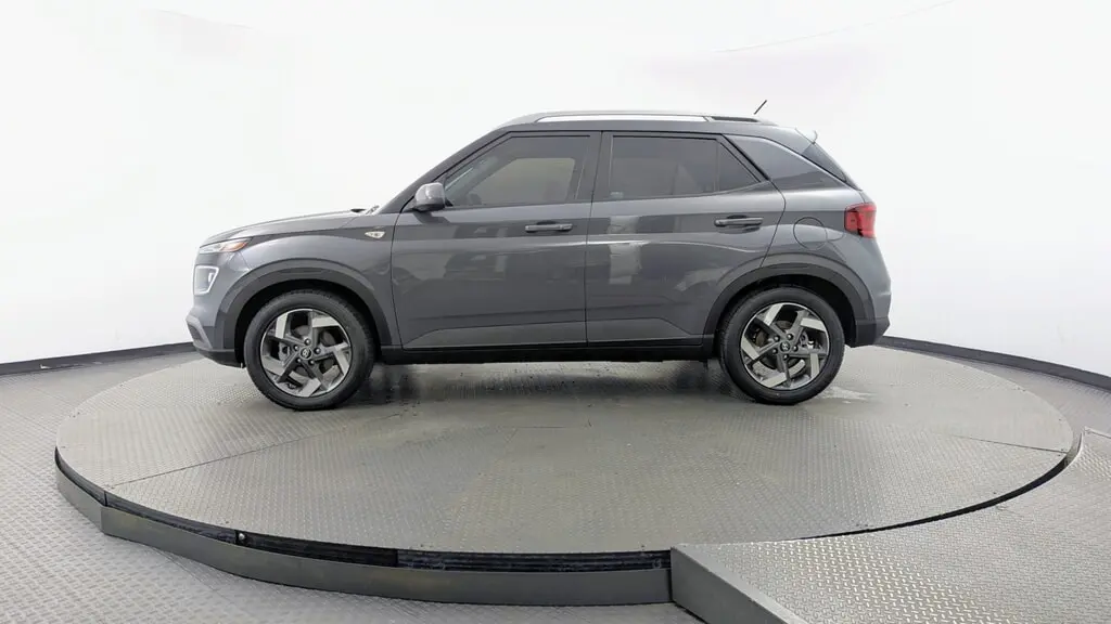 Florida Fine Cars - Used HYUNDAI VENUE 2024 MIAMI SEL
