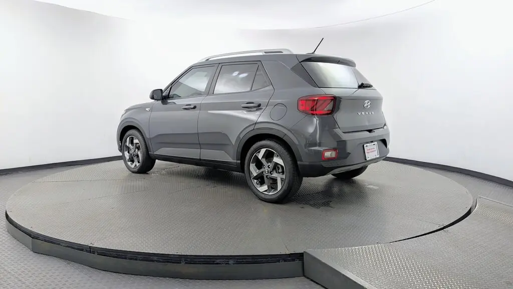 Florida Fine Cars - Used HYUNDAI VENUE 2024 MIAMI SEL