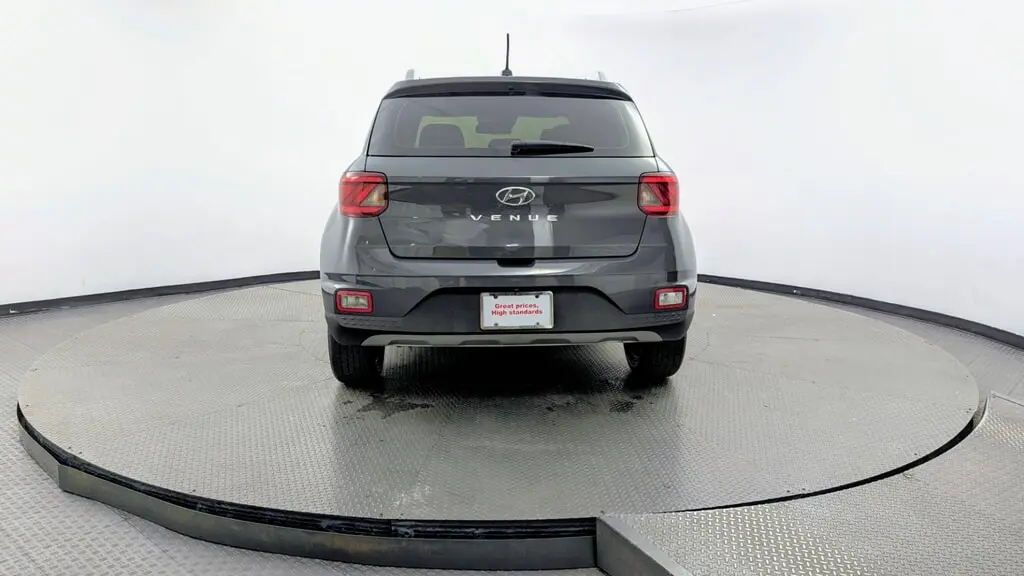 Florida Fine Cars - Used HYUNDAI VENUE 2024 MIAMI SEL