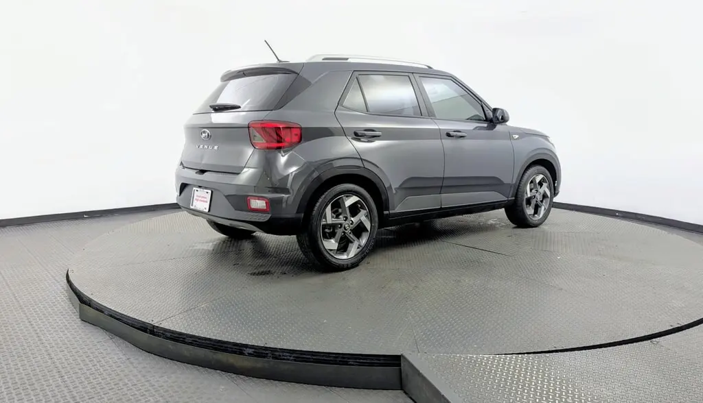 Florida Fine Cars - Used HYUNDAI VENUE 2024 MIAMI SEL