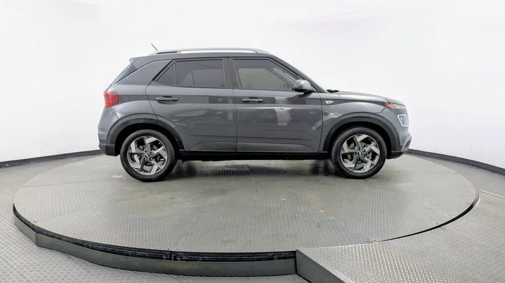 Florida Fine Cars - Used HYUNDAI VENUE 2024 MIAMI SEL