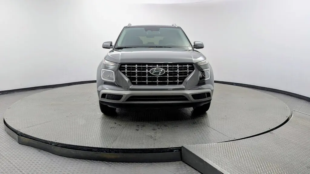 Florida Fine Cars - Used HYUNDAI VENUE 2024 MIAMI SEL