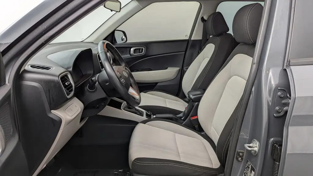 Florida Fine Cars - Used HYUNDAI VENUE 2024 MIAMI SEL