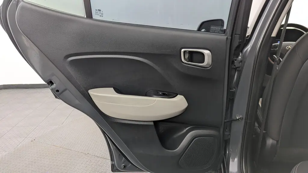 Florida Fine Cars - Used HYUNDAI VENUE 2024 MIAMI SEL