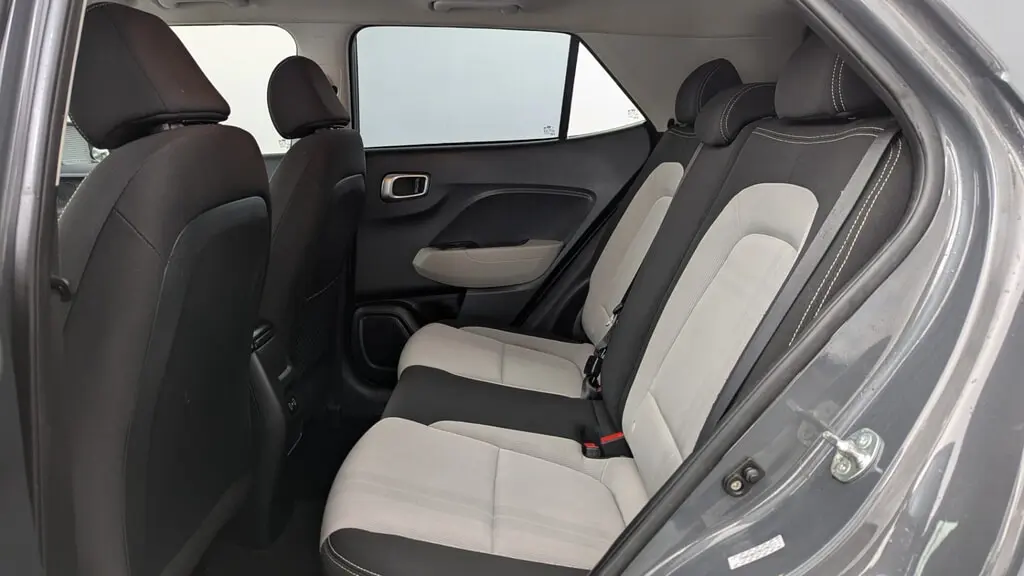 Florida Fine Cars - Used HYUNDAI VENUE 2024 MIAMI SEL